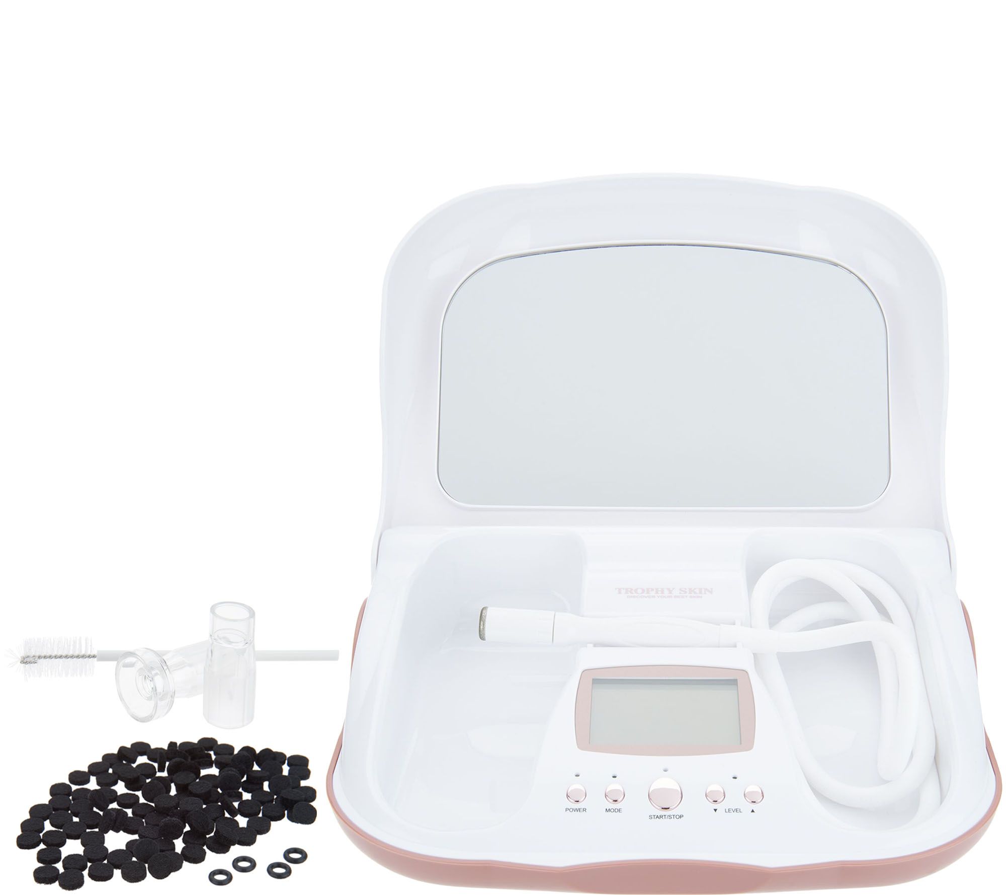  Trophy Skin MicrodermMD - At Home Microdermabrasion