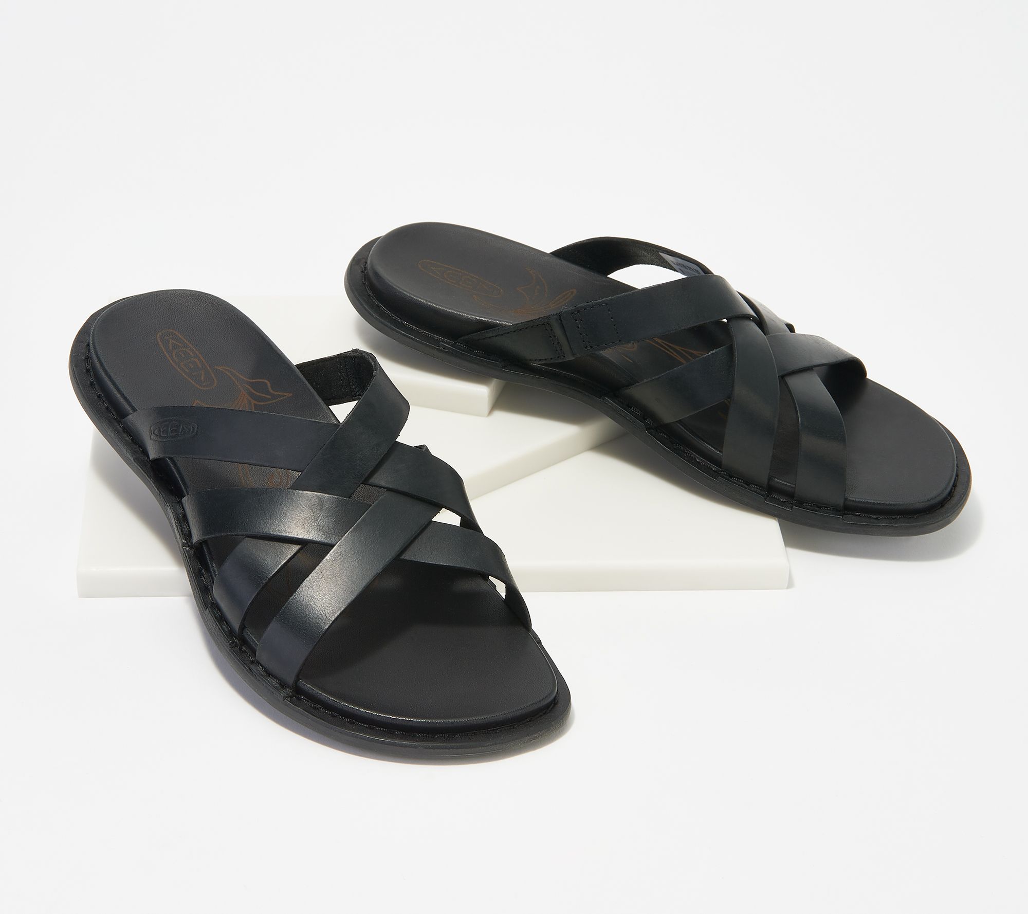 sandal mcqueen