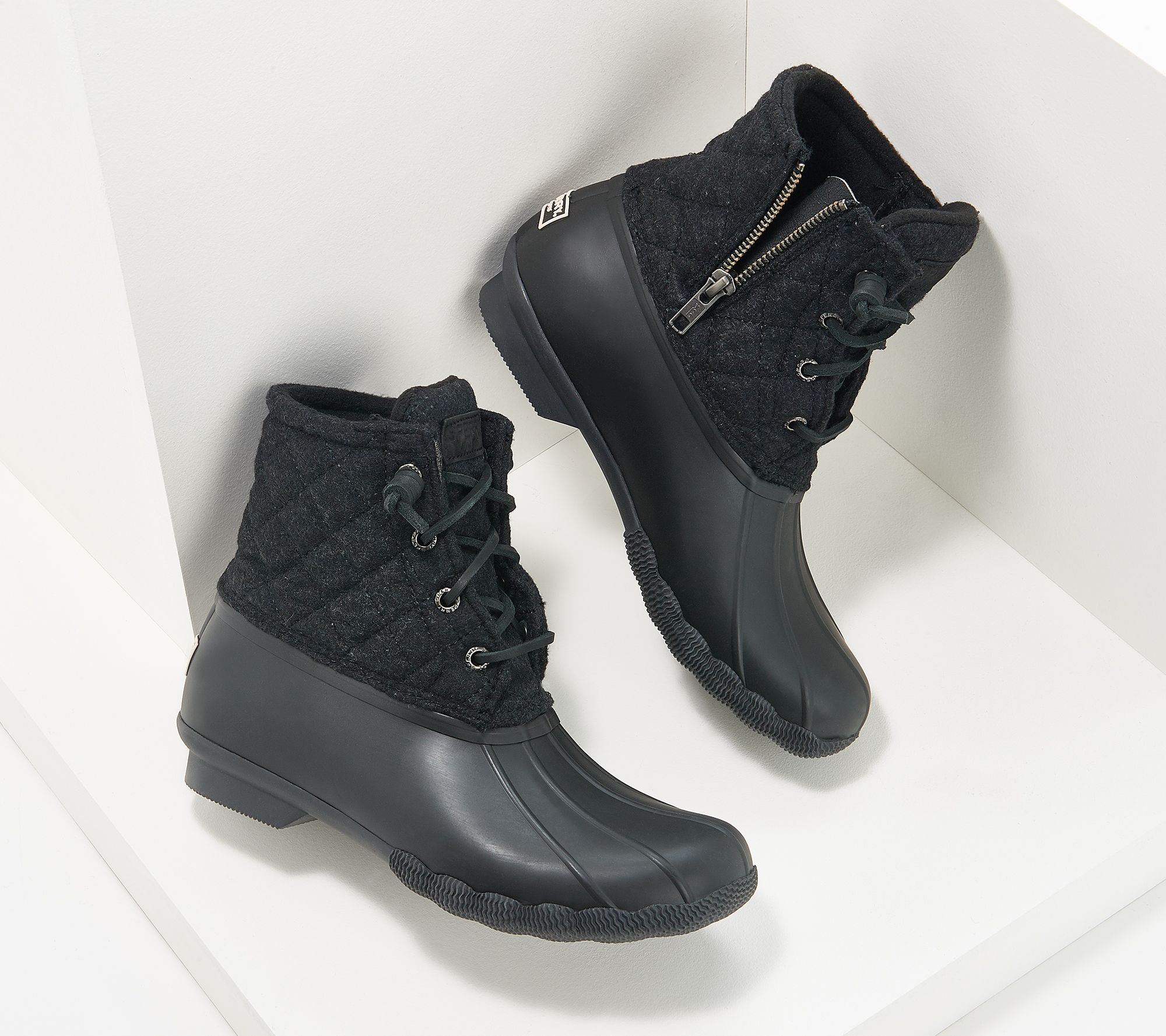 qvc womens boots