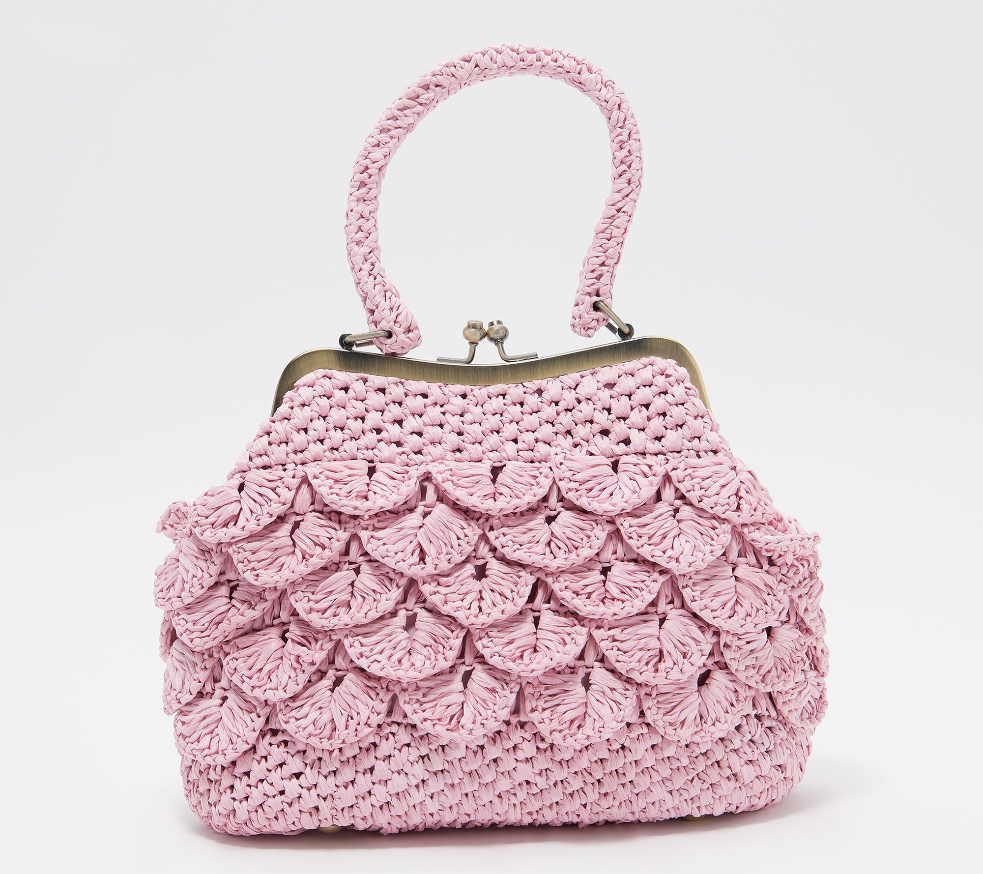 patricia nash handbags on qvc today