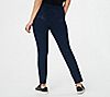 Women with Control Tall Tummy Control Prime Stretch Denim Pants, 1 of 3