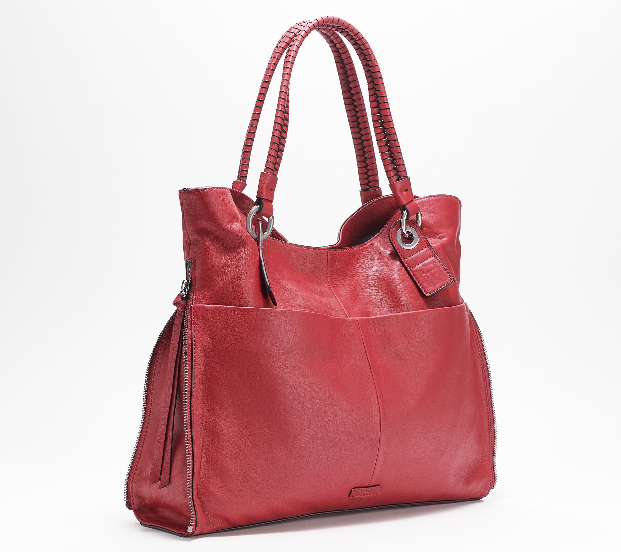 vince camuto cyra tote