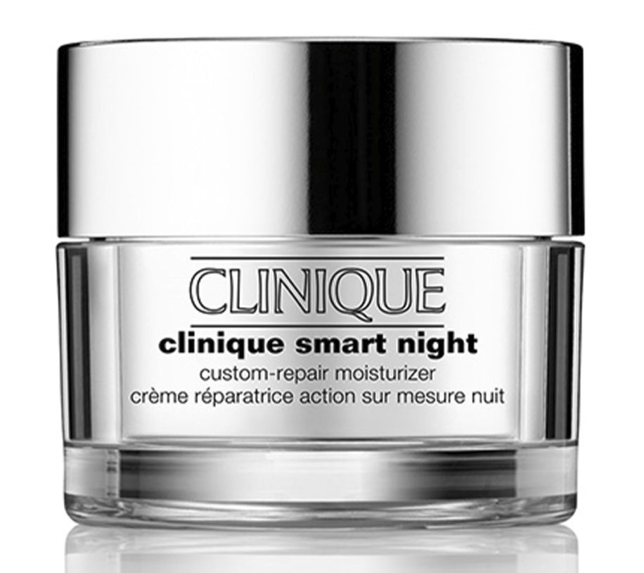 clinique night moisturizer