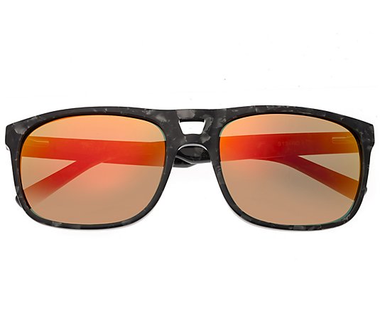 Sixty One Morea Polarized Unisex Sunglasses