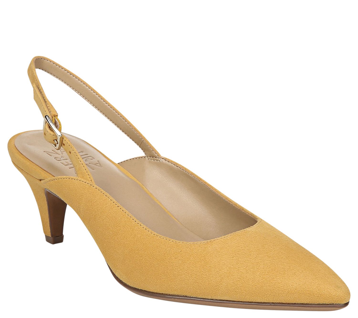 Naturalizer baylee hotsell slingback pump