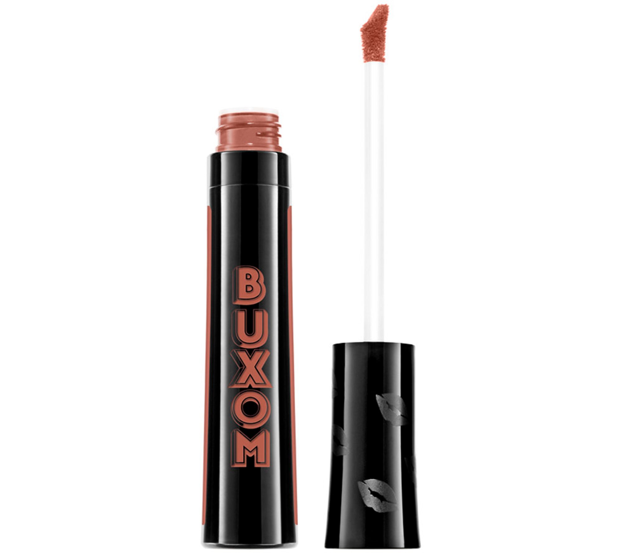 BUXOM Va-Va Plump Shiny Liquid Lipstick