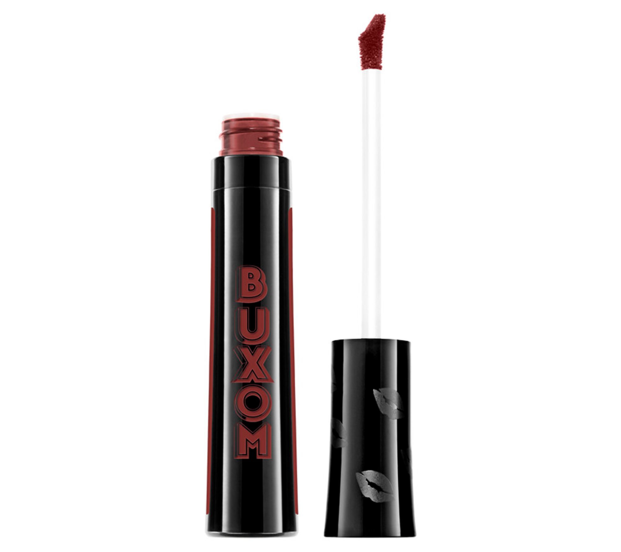 BUXOM Va-Va Plump Shiny Liquid Lipstick