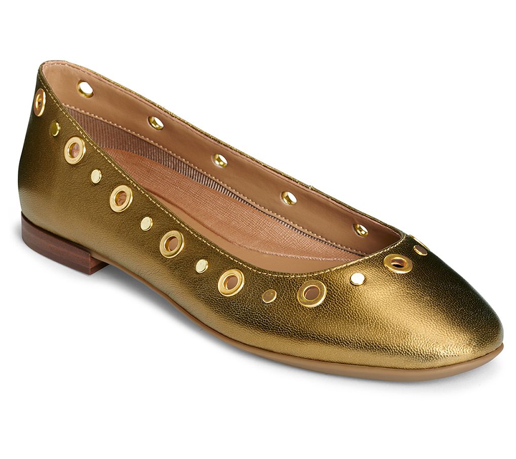 aerosoles ballerina flats