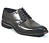 Testosterone Shoes Men's Leather Oxfords - DownWith It