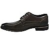 Testosterone Shoes Men's Leather Oxfords - DownWith It, 2 of 5