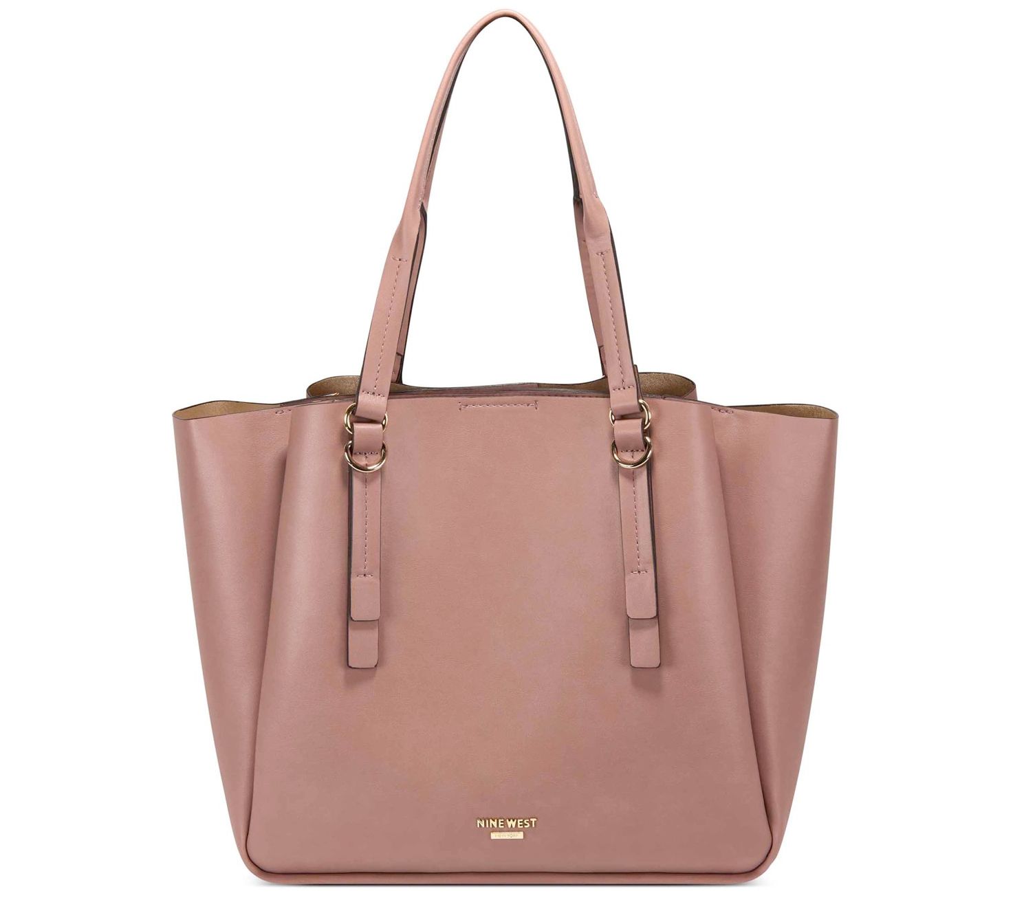 nine west maise tote