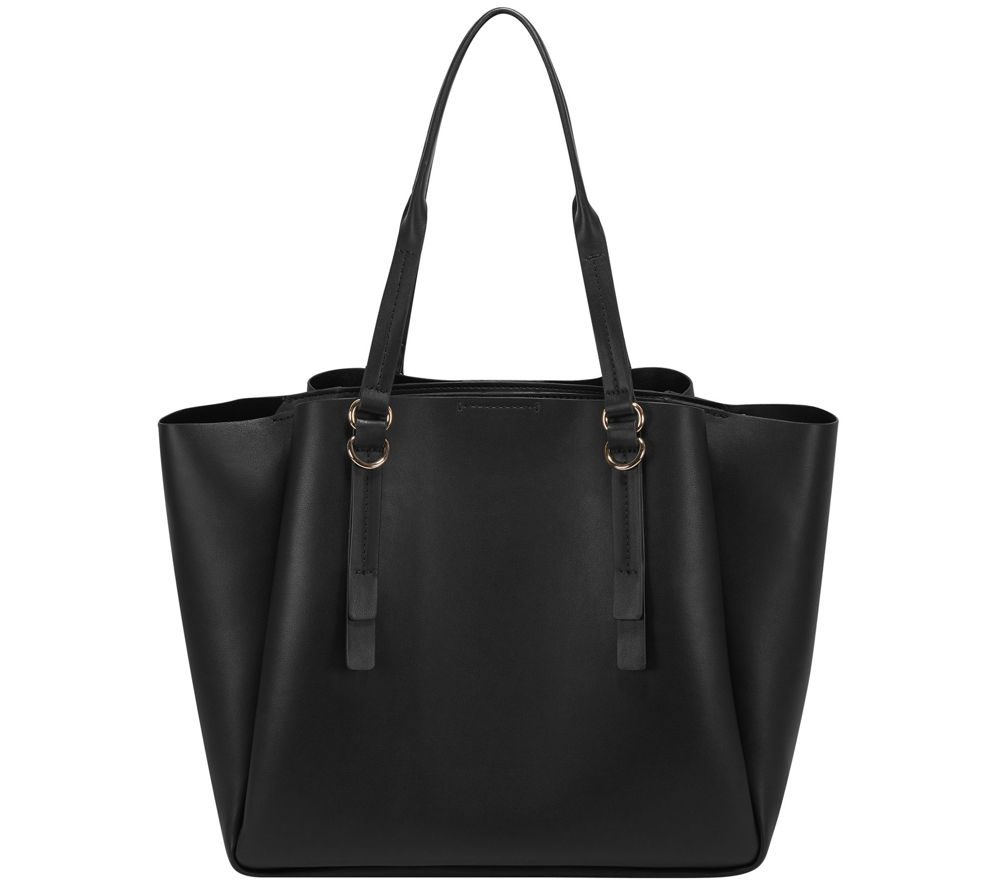 nine west maise tote