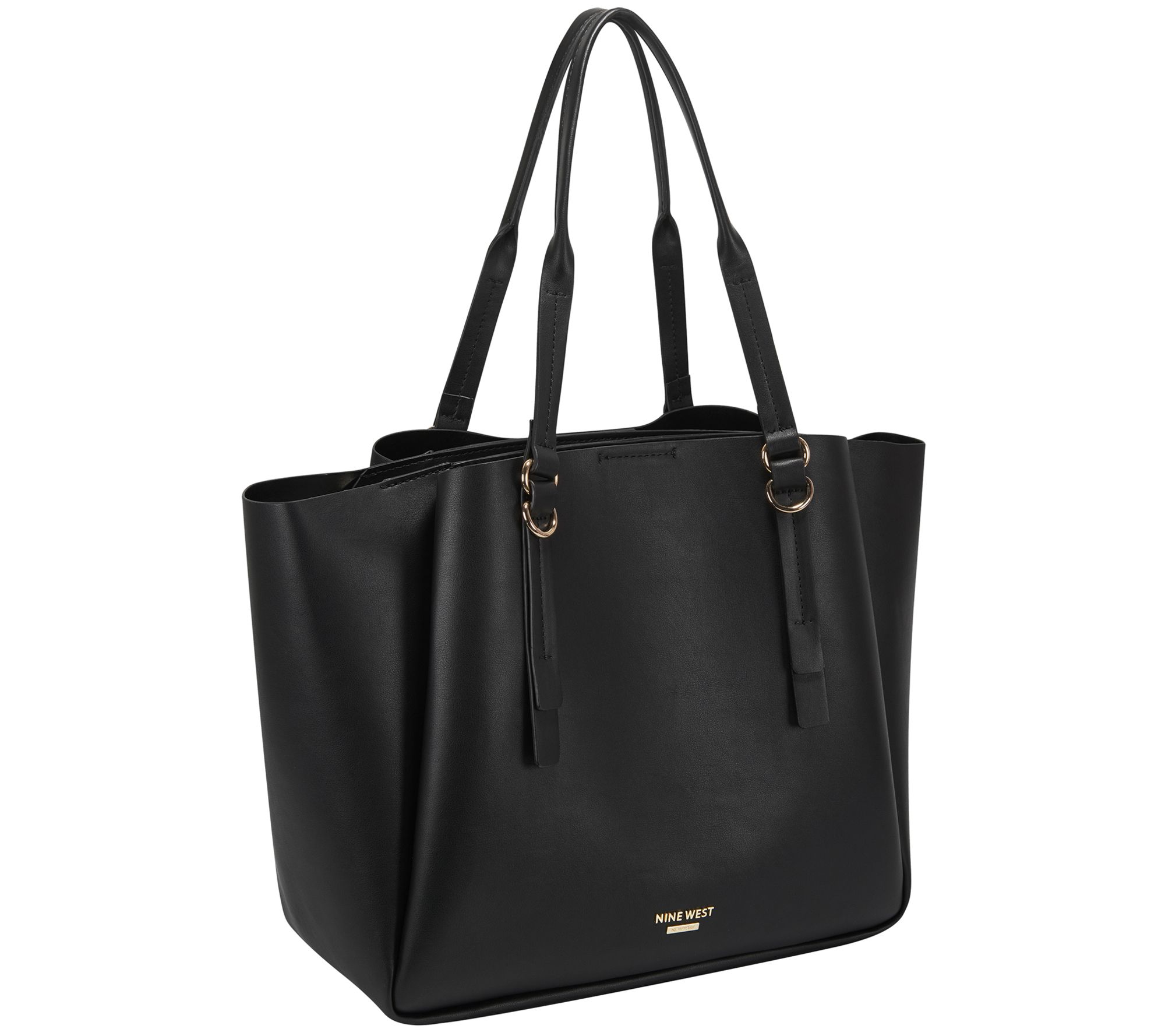 nine west maise tote