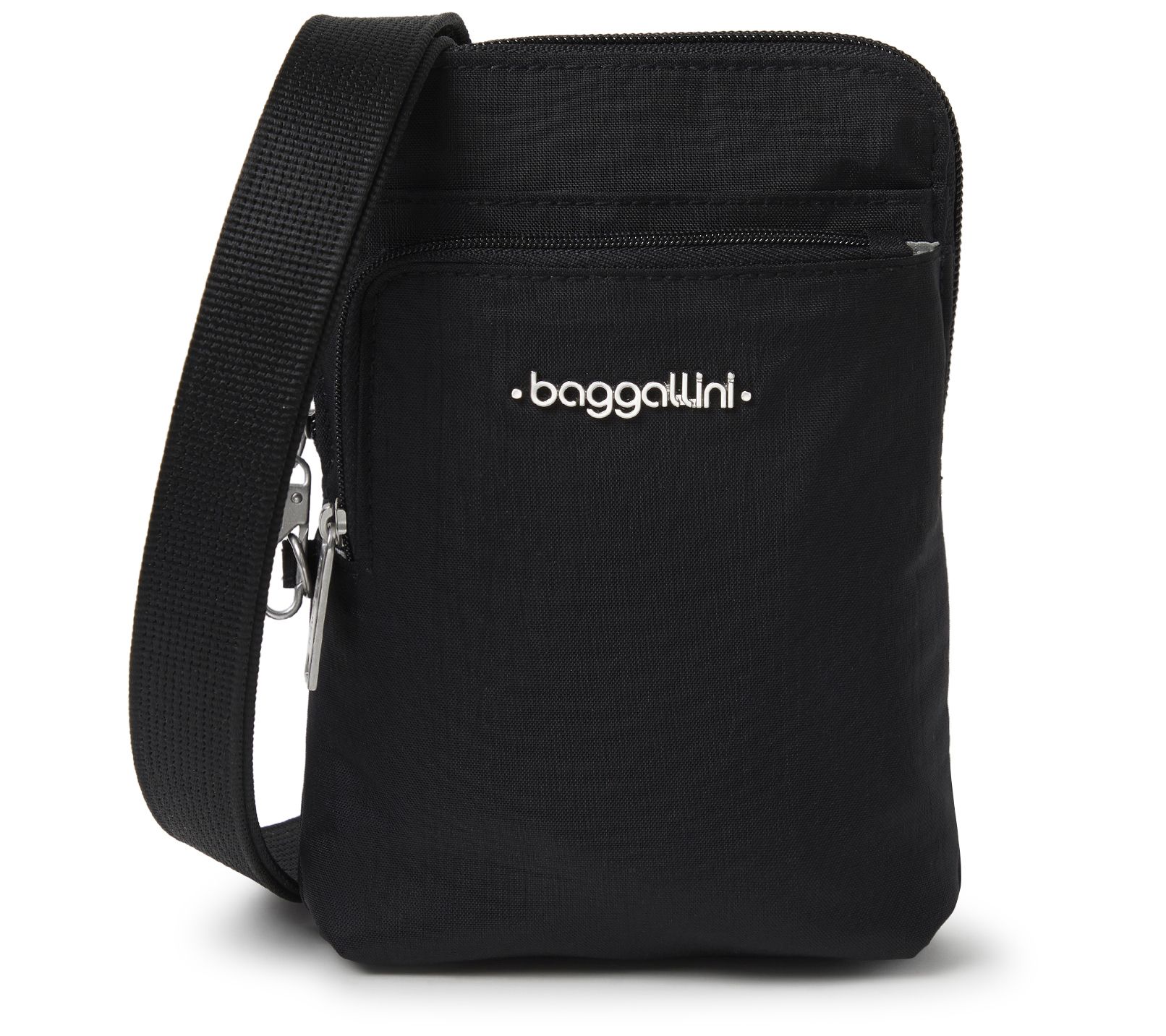 baggallini Anti-Theft Activity Crossbody Bag