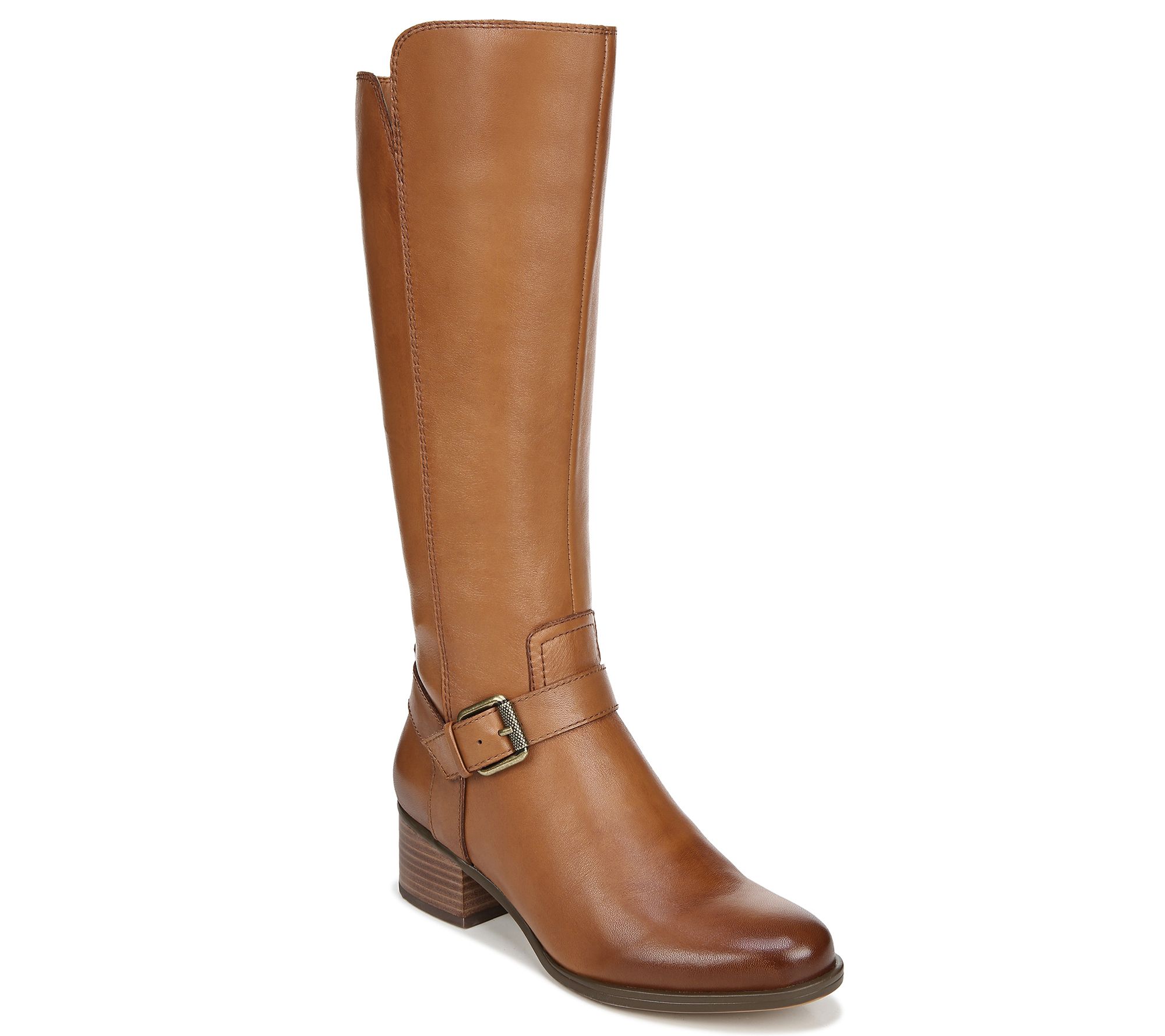 dalton tall boot naturalizer