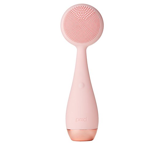 PMD Clean Pro Blush RQ Facial Device