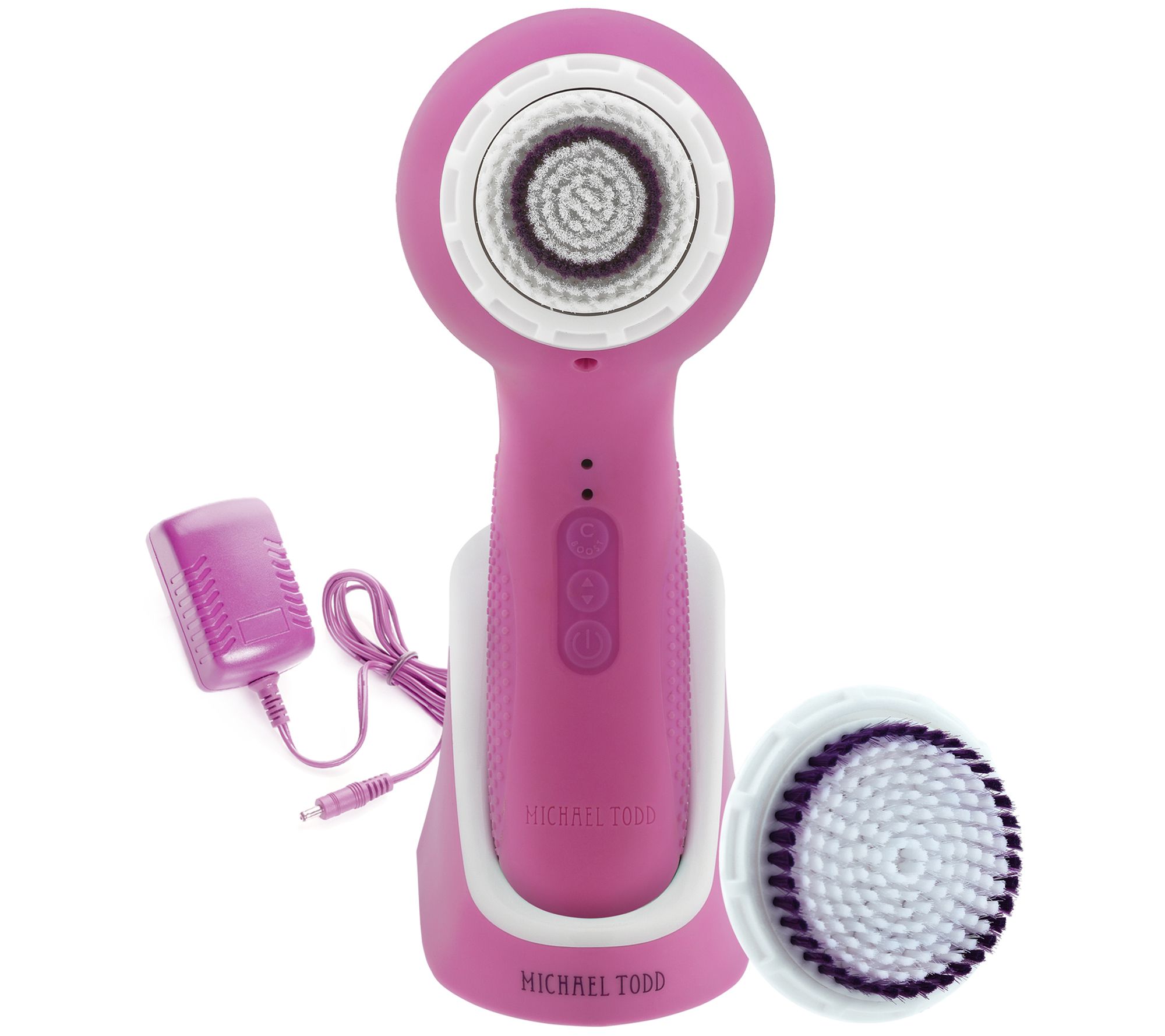 michael todd soniclear