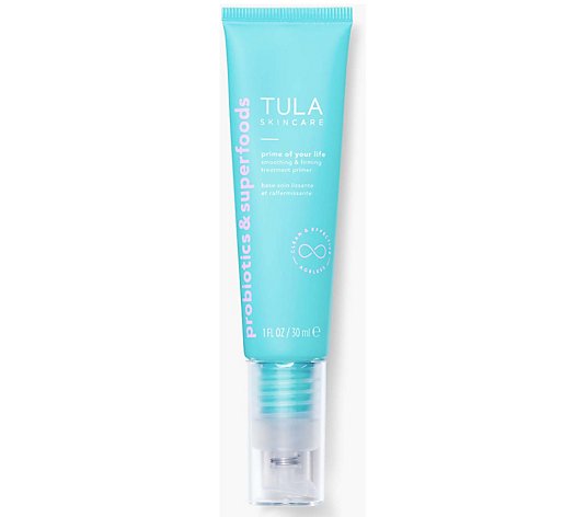 TULA Prime of Your Life Smoothing and FirmingTreatment