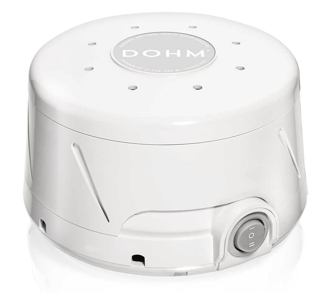 Yogasleep Dohm Classic Sound Machine