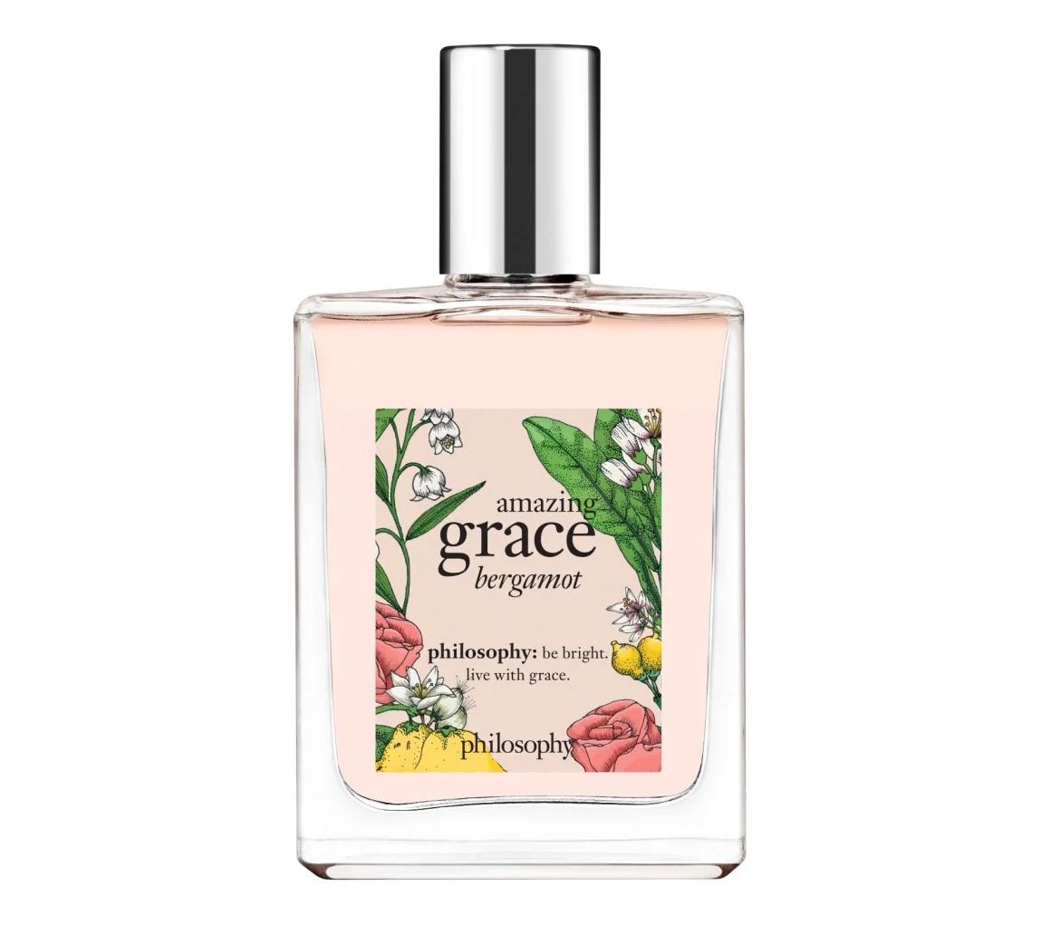 bergamot