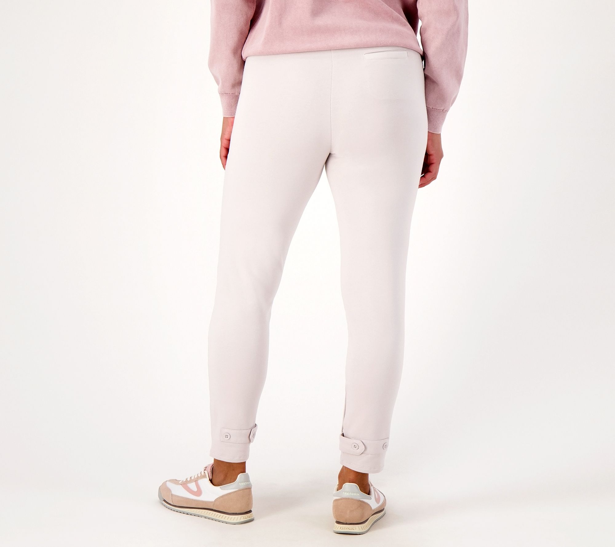 Malibu Leggings – Luxe Society Active