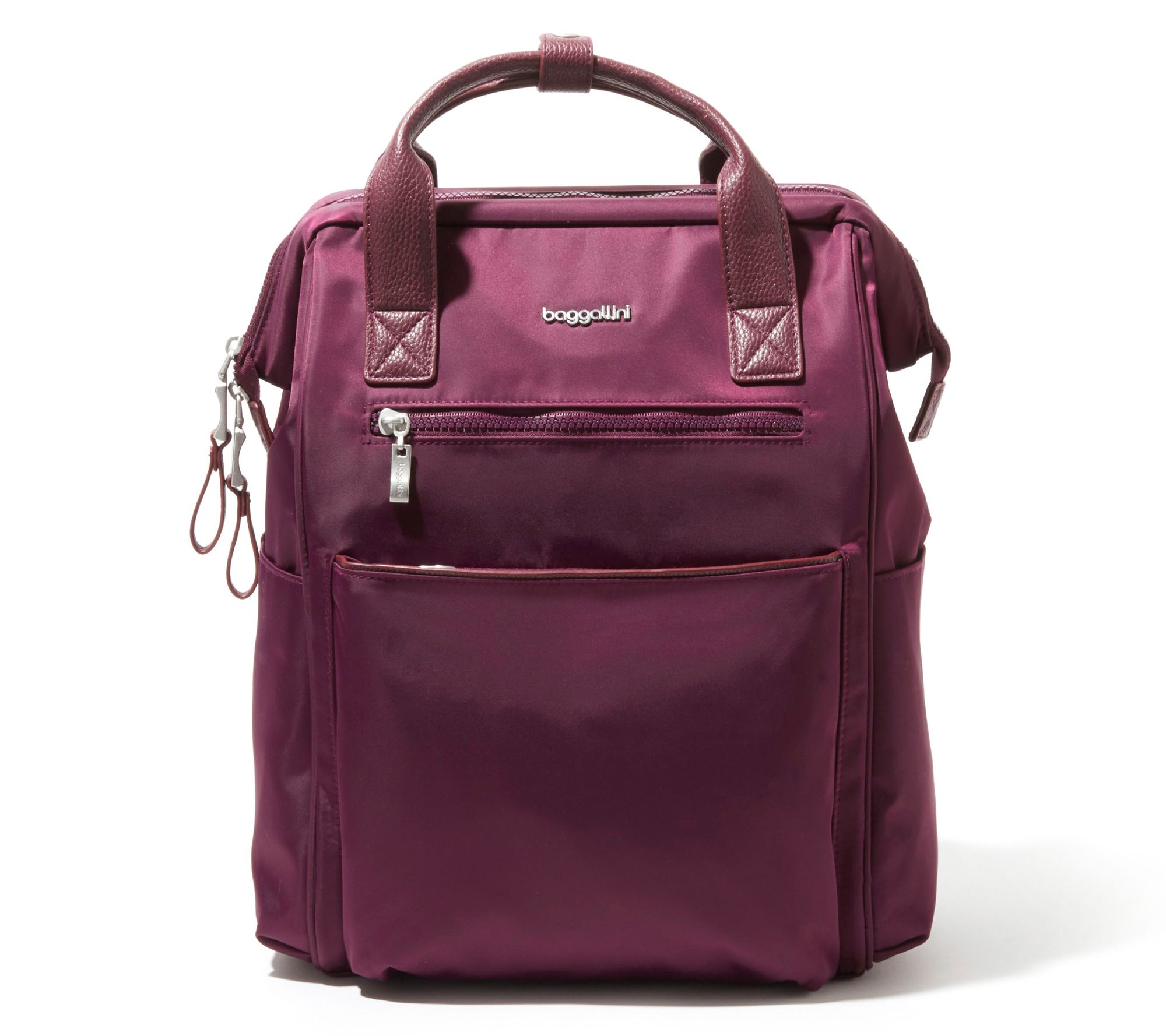 Baggallini Soho Backpack