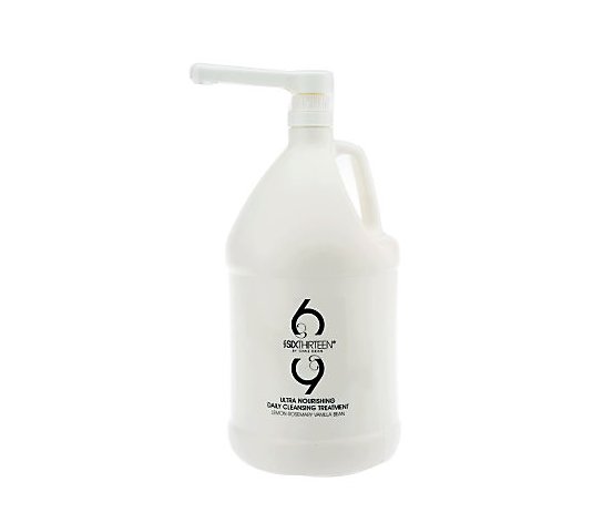 WEN by Chaz Dean 613 Cleansing Treatment One Gallon
