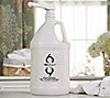 WEN by Chaz Dean 613 Cleansing Treatment One Gallon, 4 of 4