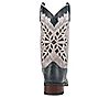 Laredo Women's Dolly Leather Pull-On Boots, 3 of 6