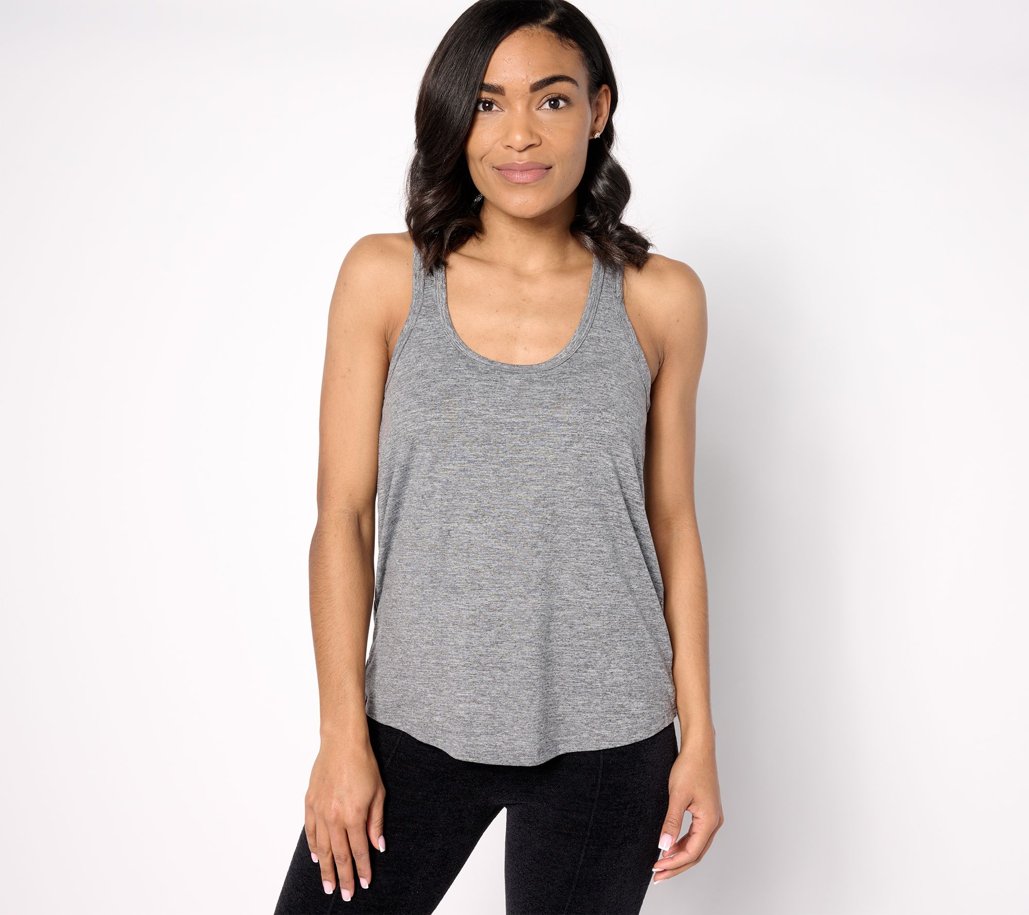 Barefoot Dreams MC Butterchic Knit Tank Top