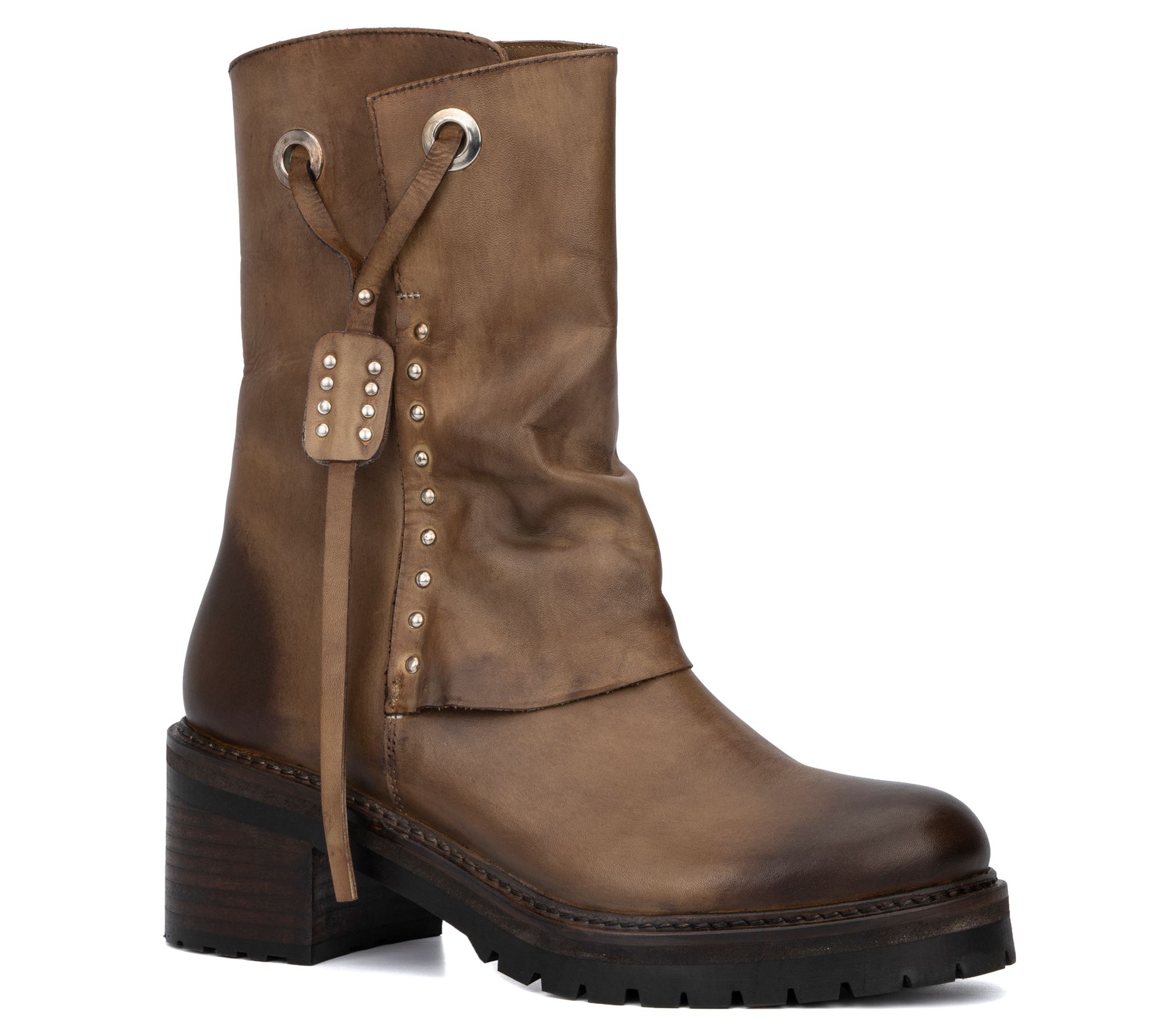 Vintage Foundry Co. Women's Madeline Boot