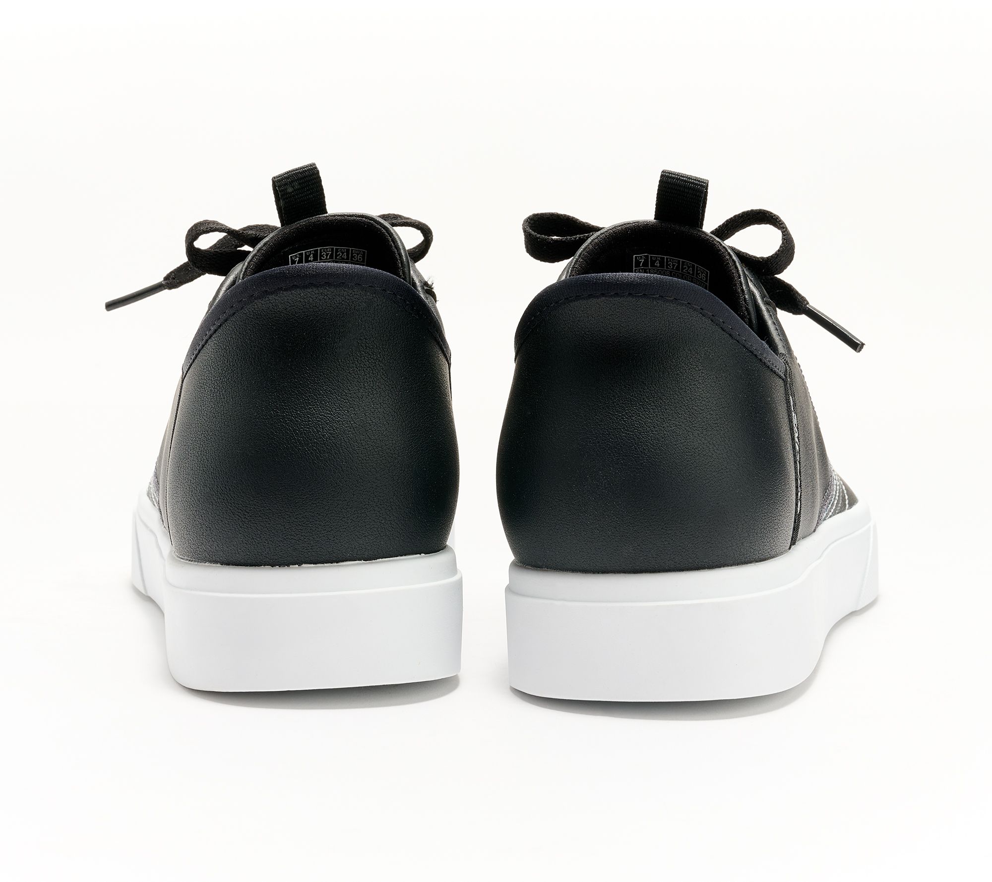 Skechers Slip-ins Court Classics Washable Sneaker-Eden LX - QVC.com