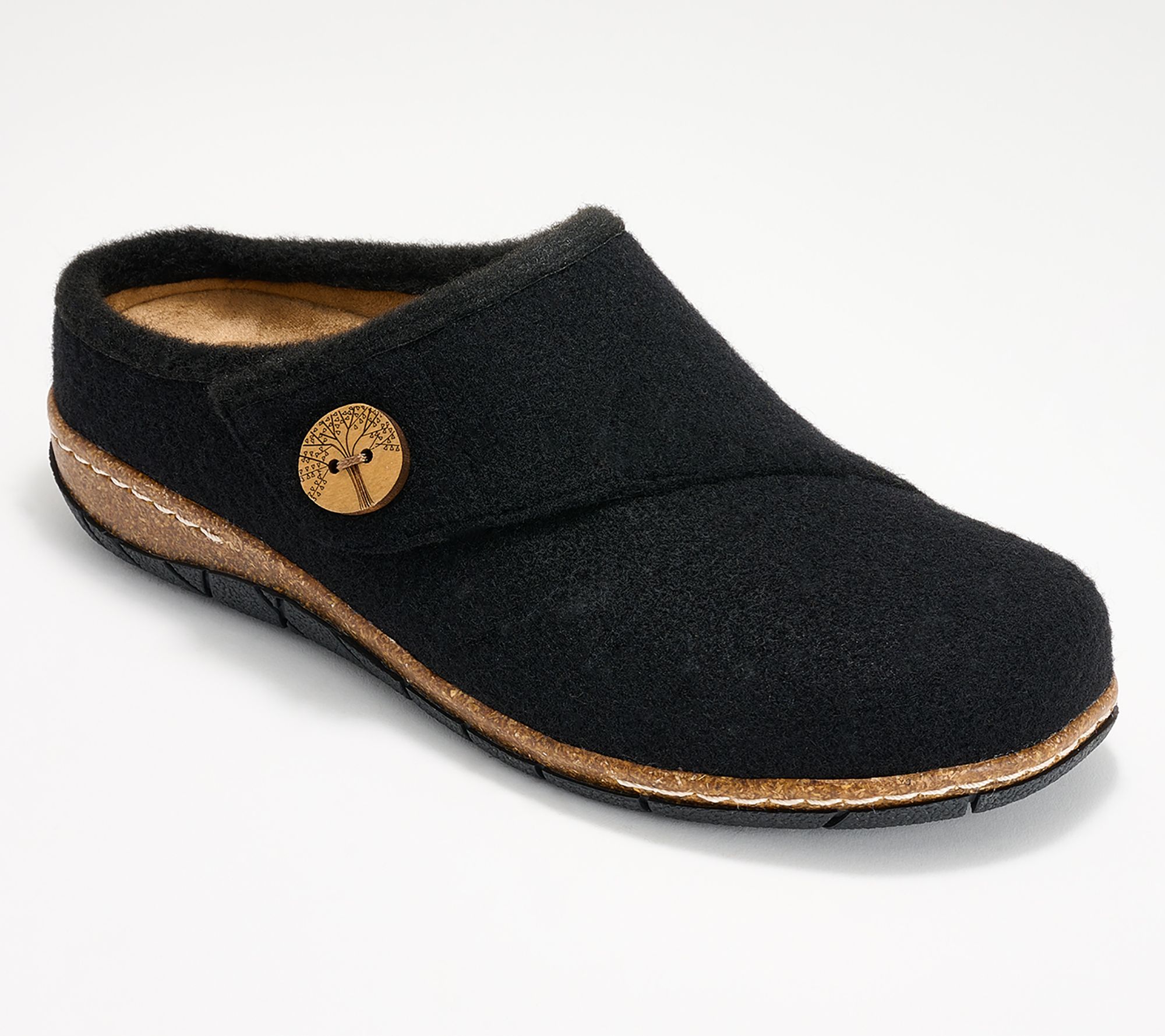 Earth Origins Slip-On Clogs - Ezra