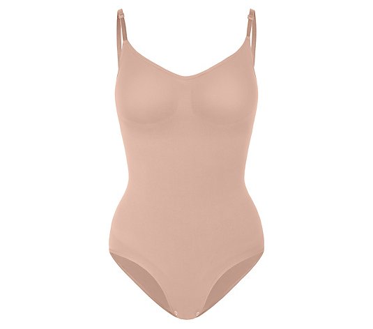 Shapellx PowerConceal Ultra Comfy Body Shaper 