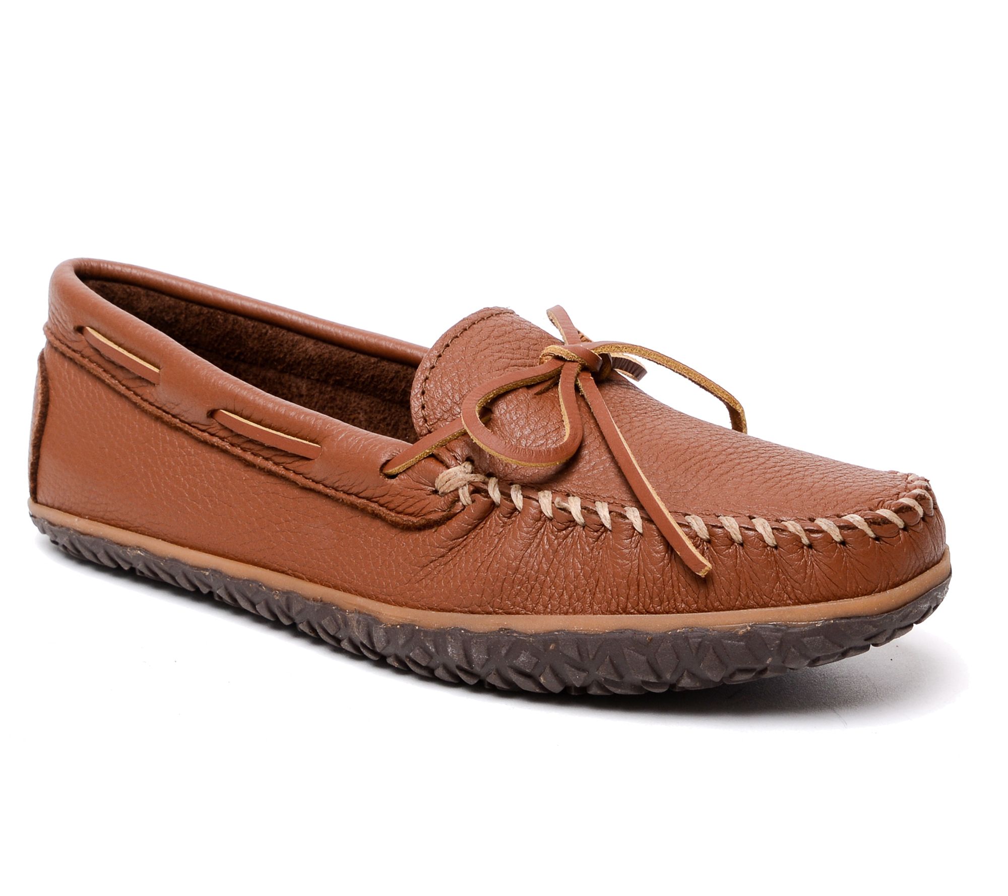 Minnetonka Moccasin Shoes & Slippers for Men, Women