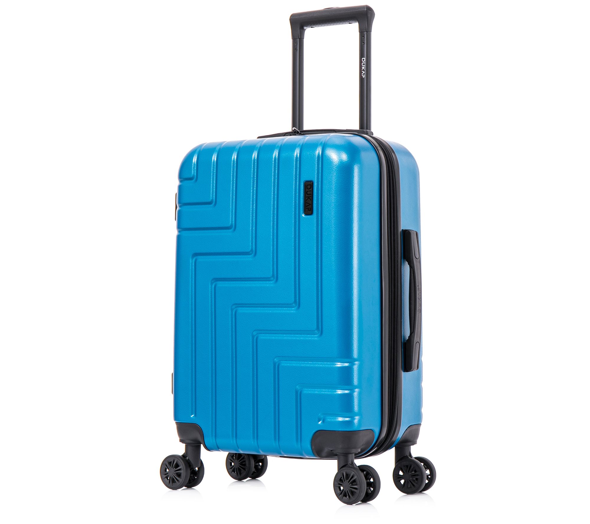 DUKAP Zahav Hardside Spinner Carry-On 20" Luggage