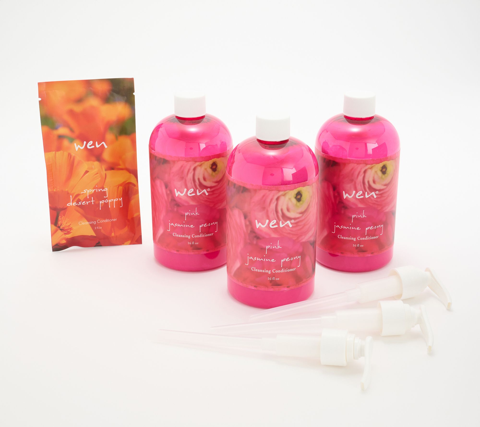 Wen Hair Care on Qvc: Ultimate Guide to Gorgeous, Healthy Hair