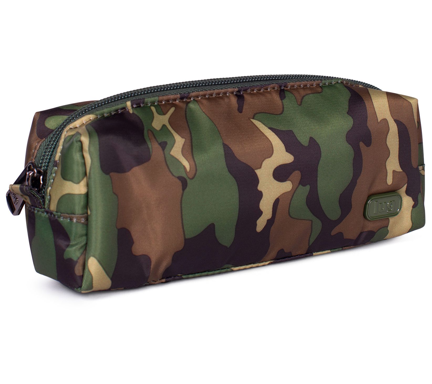 Lug Jib Small Zip Pouch