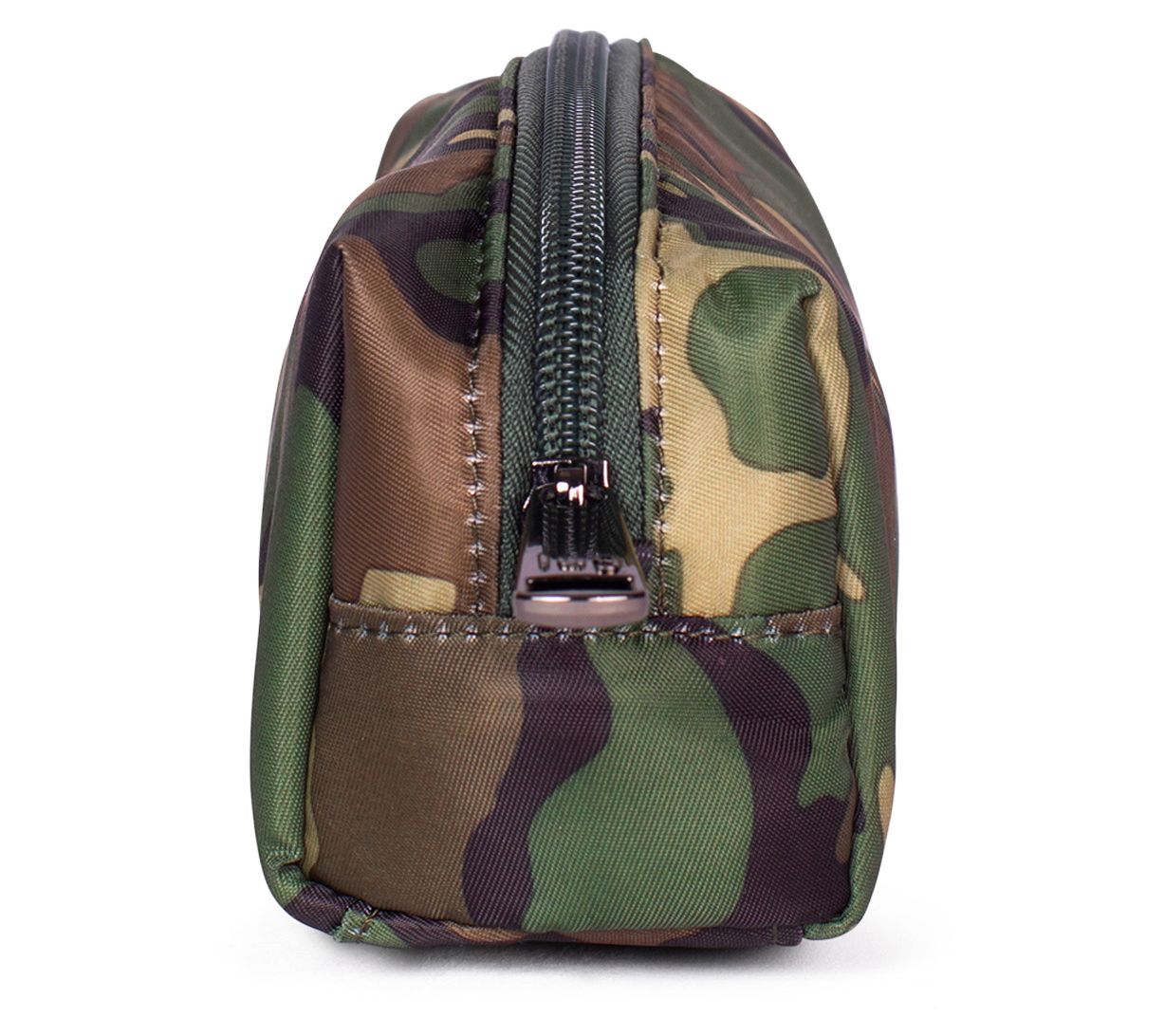 Lug Small Zip Pouch Jib