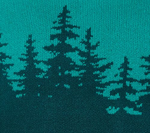 Fall Turquoise