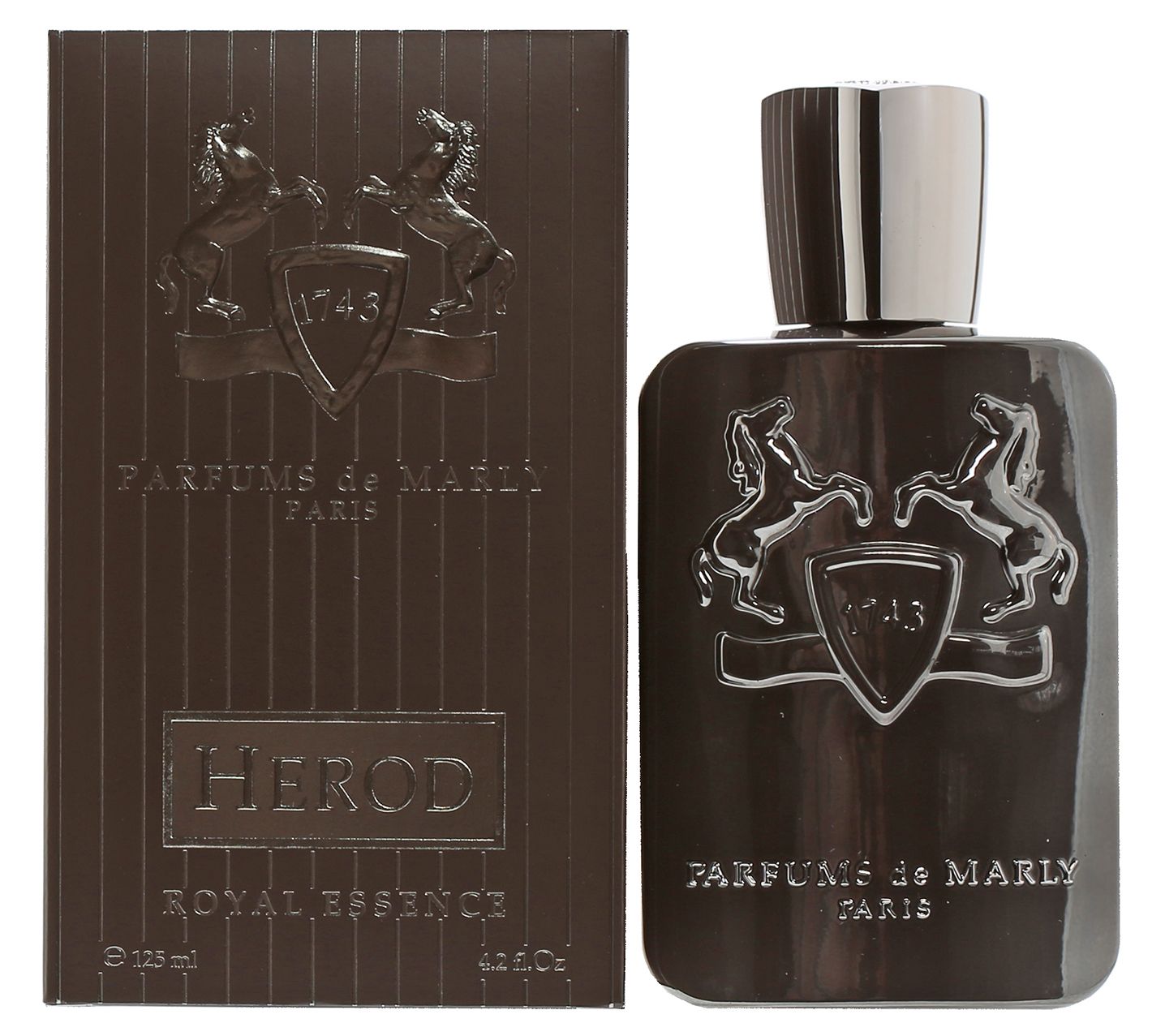 Parfums De Marly Herod Eau De Parfum s Spray 4 .2 OZ