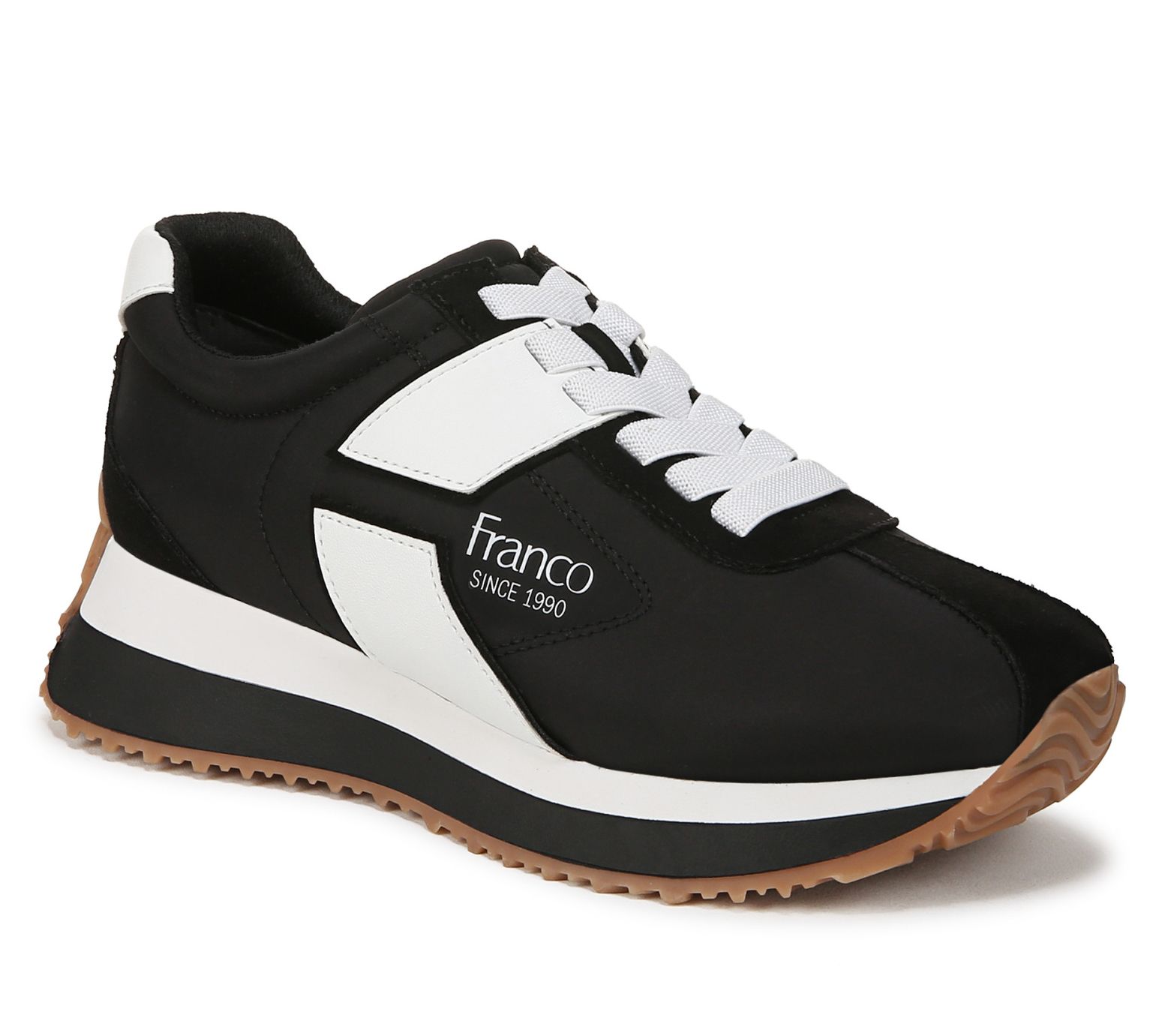 Franco Sarto Slip On Sneaker - Erica