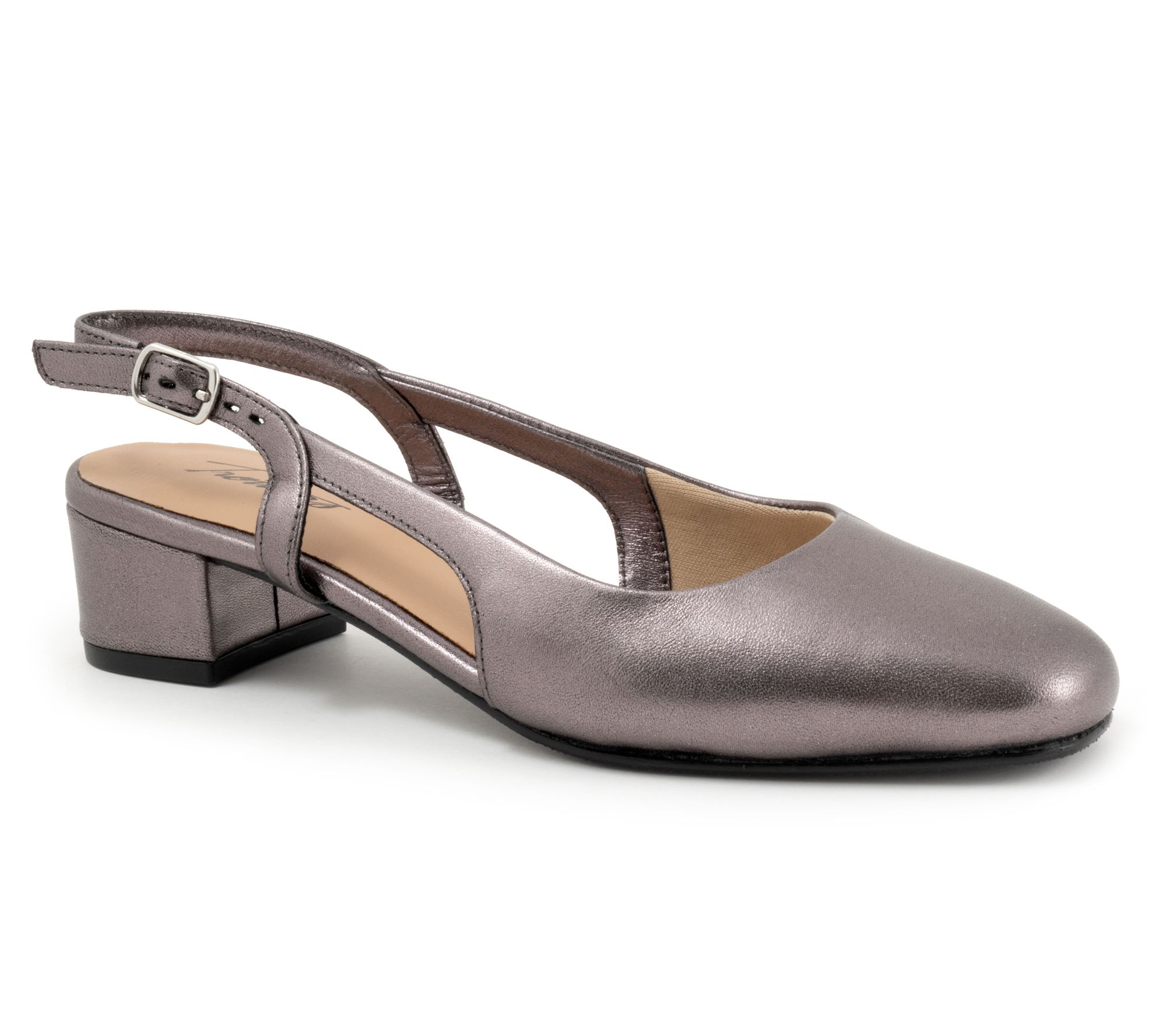 Trotters Dottie Pump