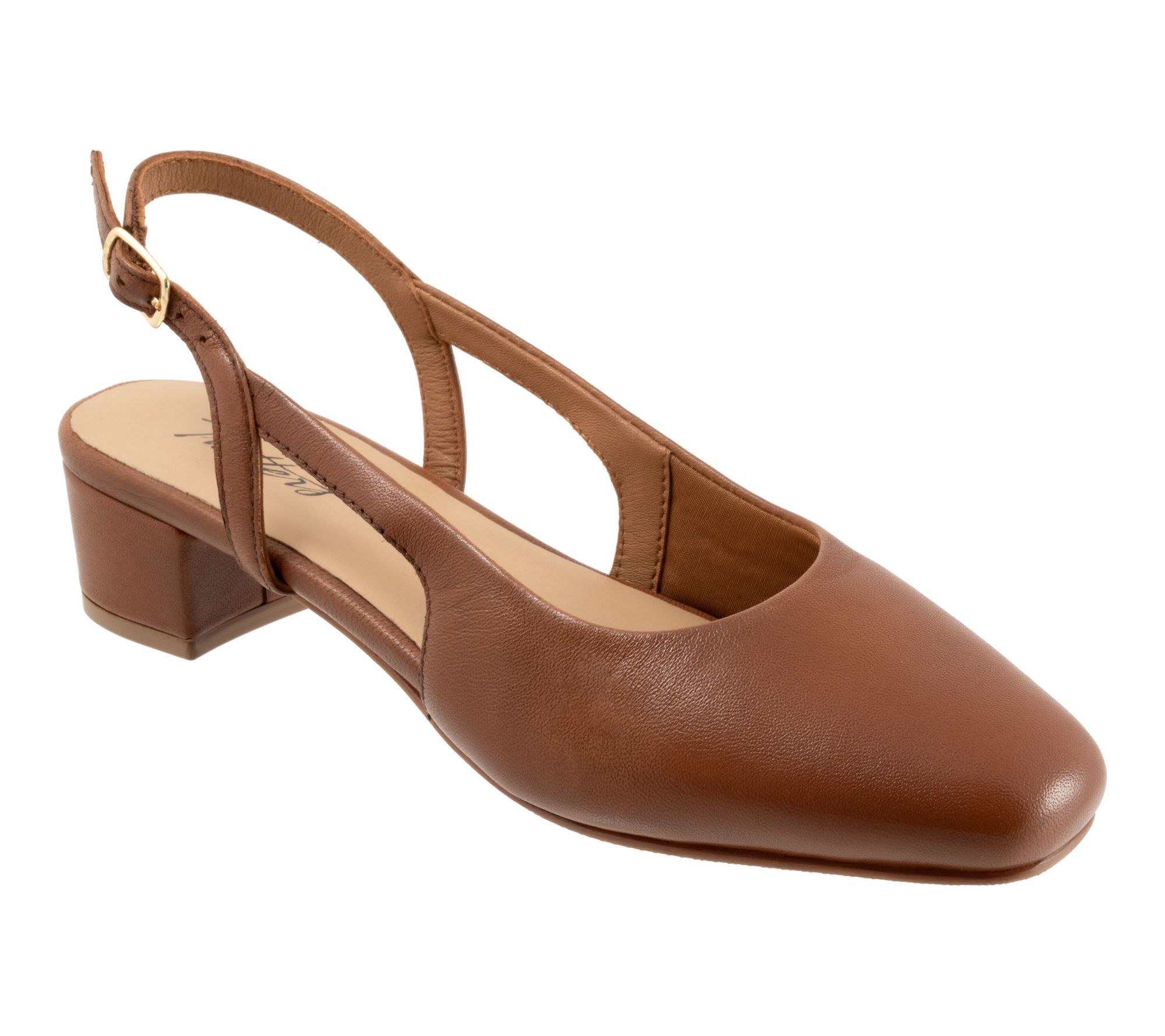 Trotters Dottie Pump