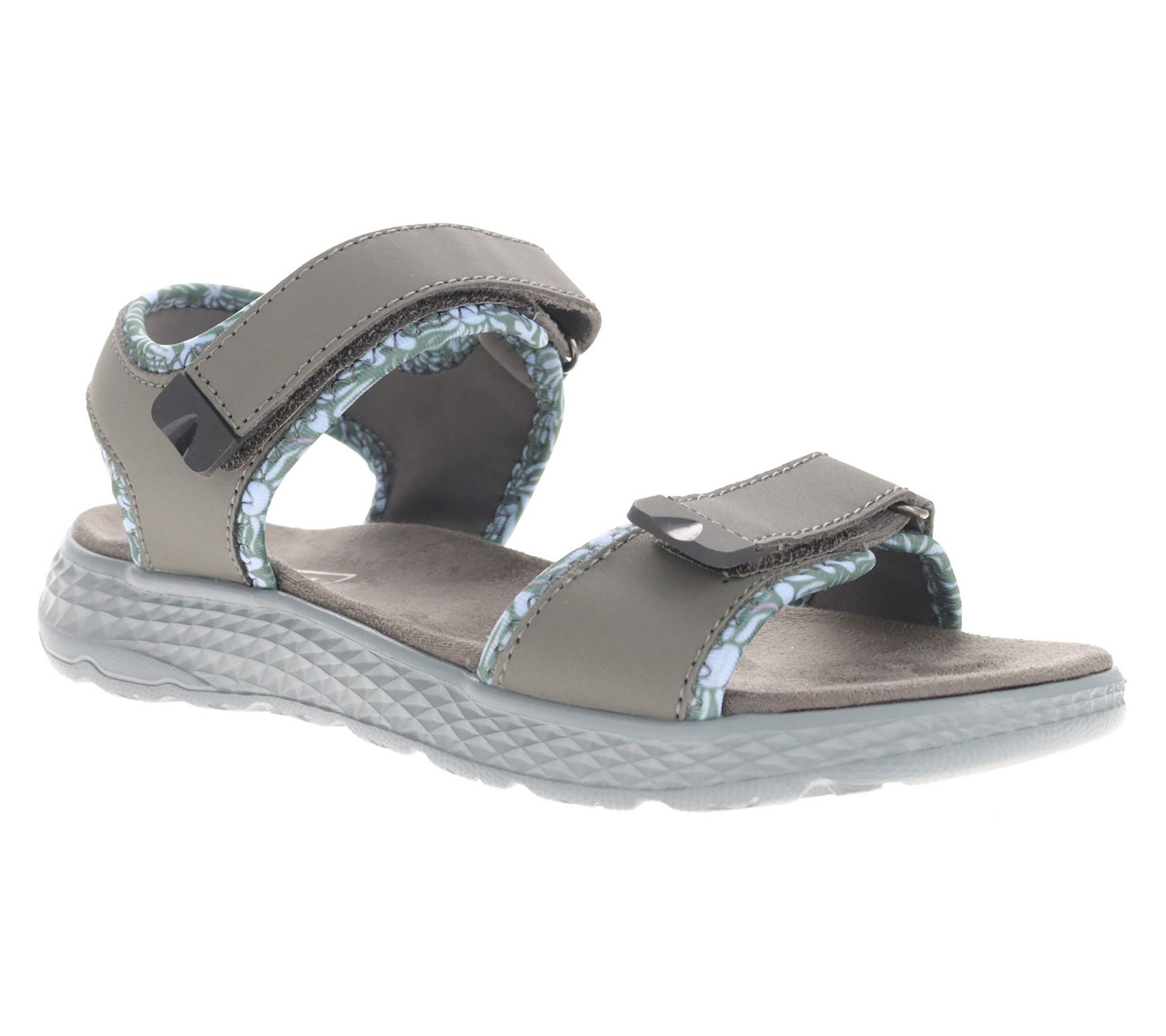 Propet Women's TravelActiv Aspire Water Friendly Sandal