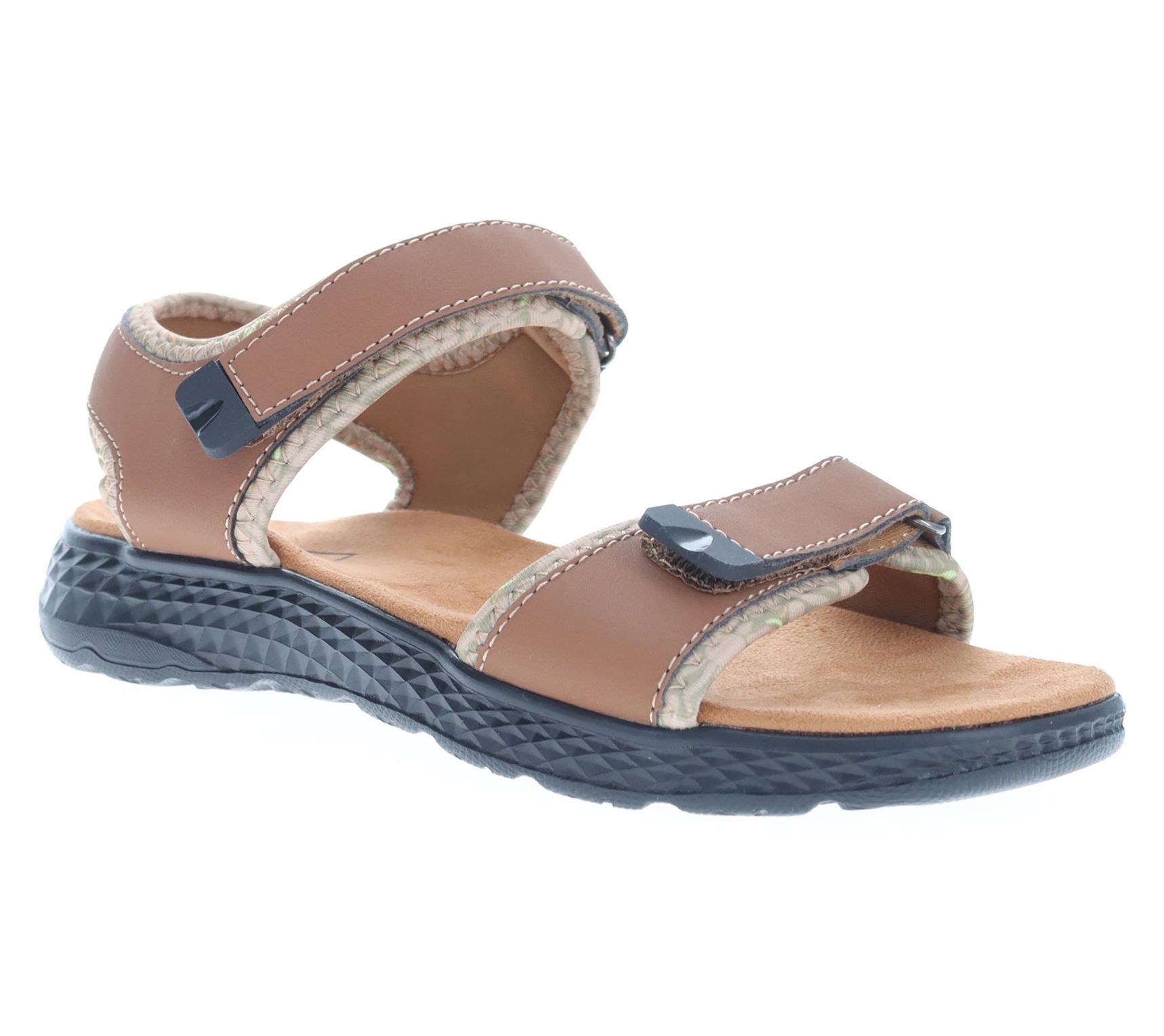 Propet Women's TravelActiv Aspire Water Friendly Sandal