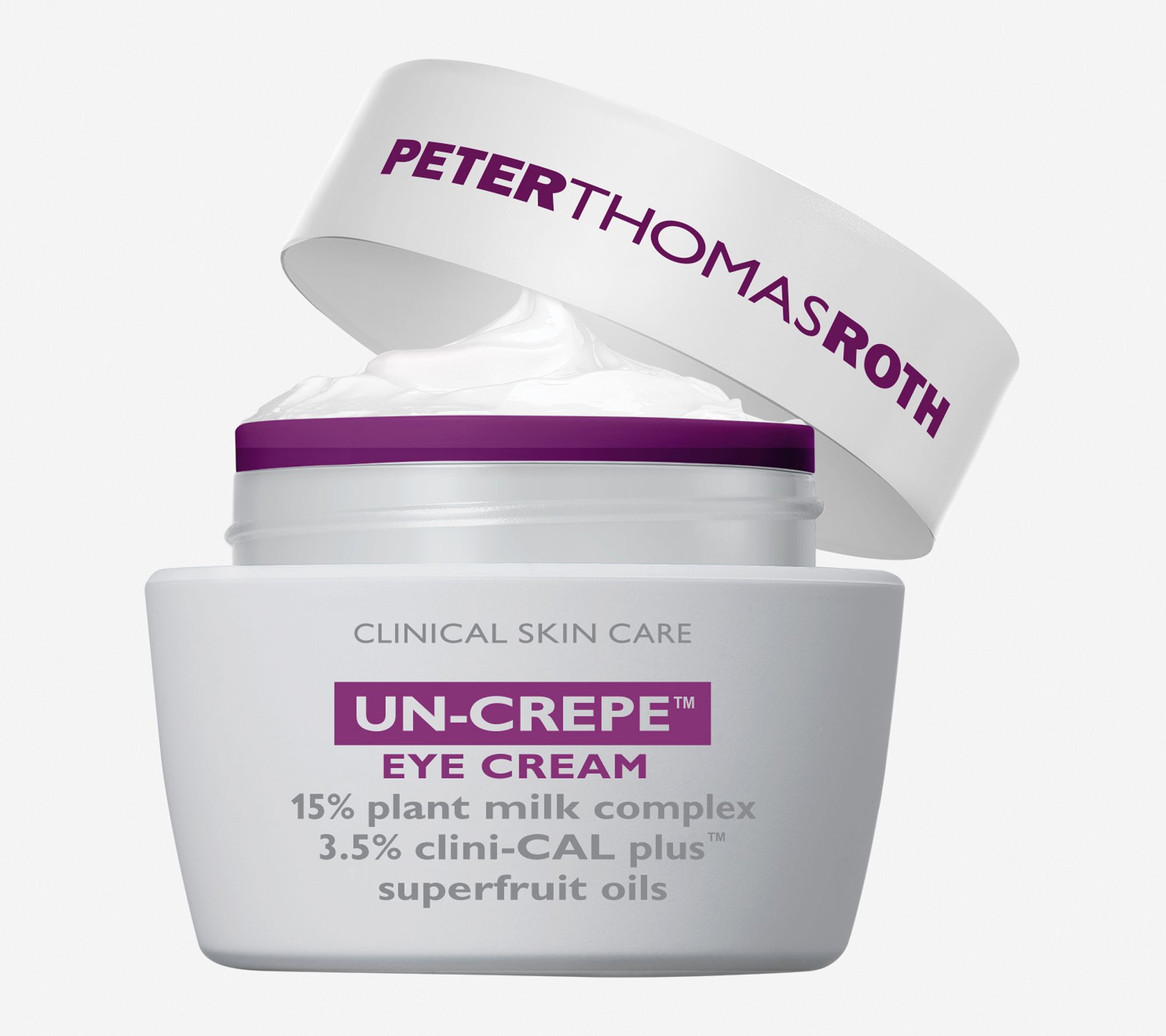 Peter Thomas Roth Un-Crepe Eye Cream 0.5oz