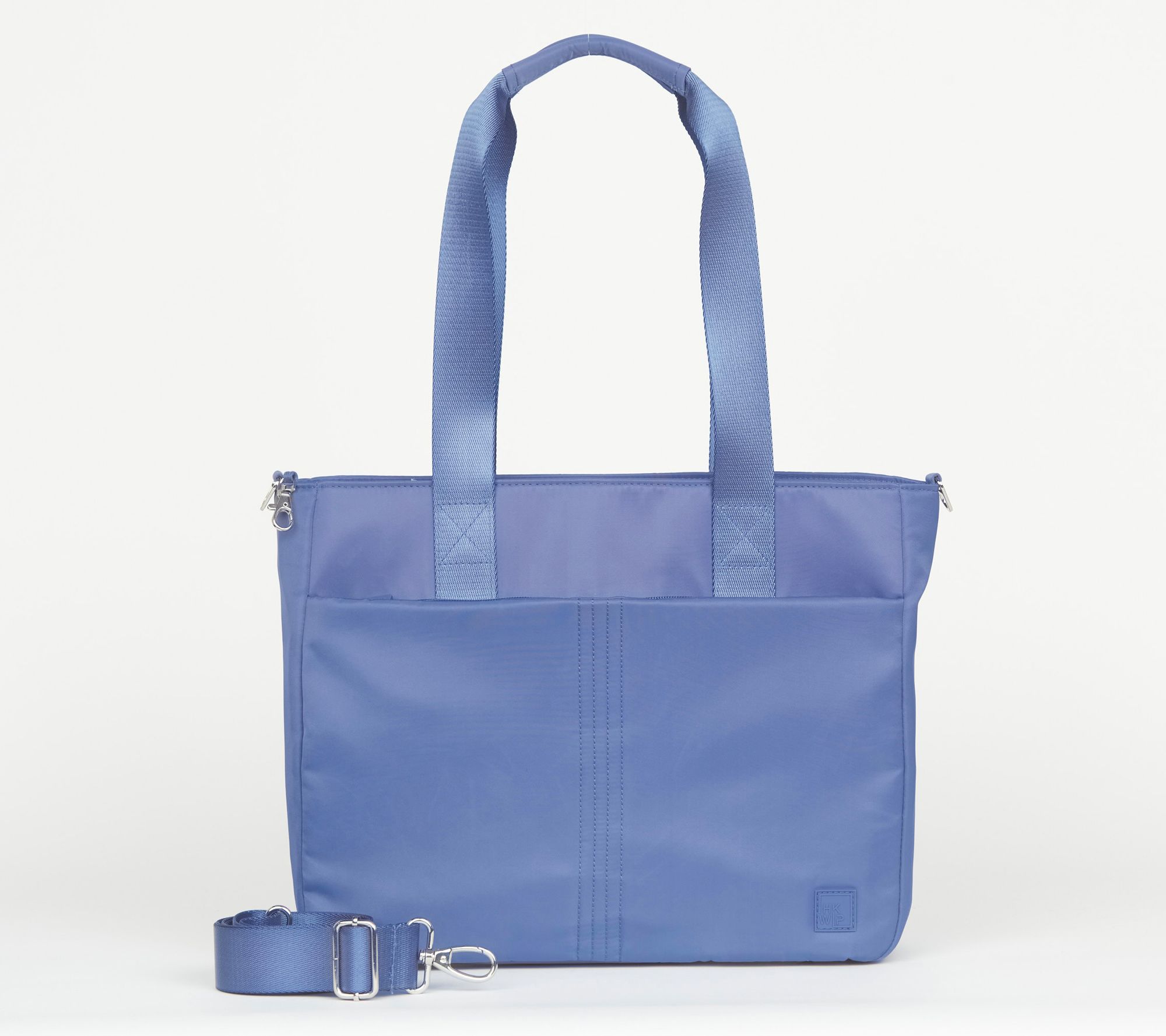 "As Is" IHKWIP Carry Your Confidence Convert Anti- Theft Tote