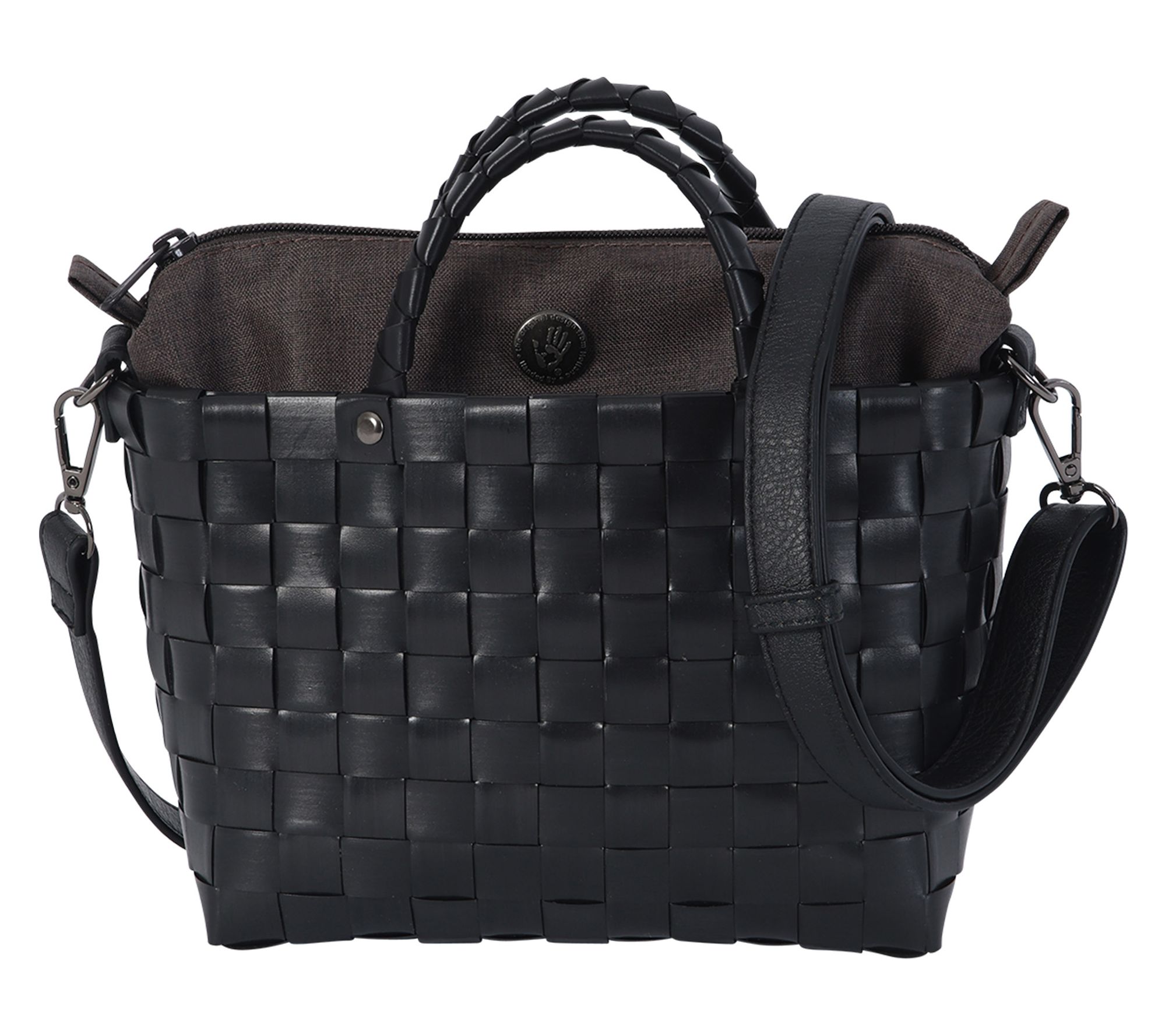 Handed By Dash Crossbody Tote