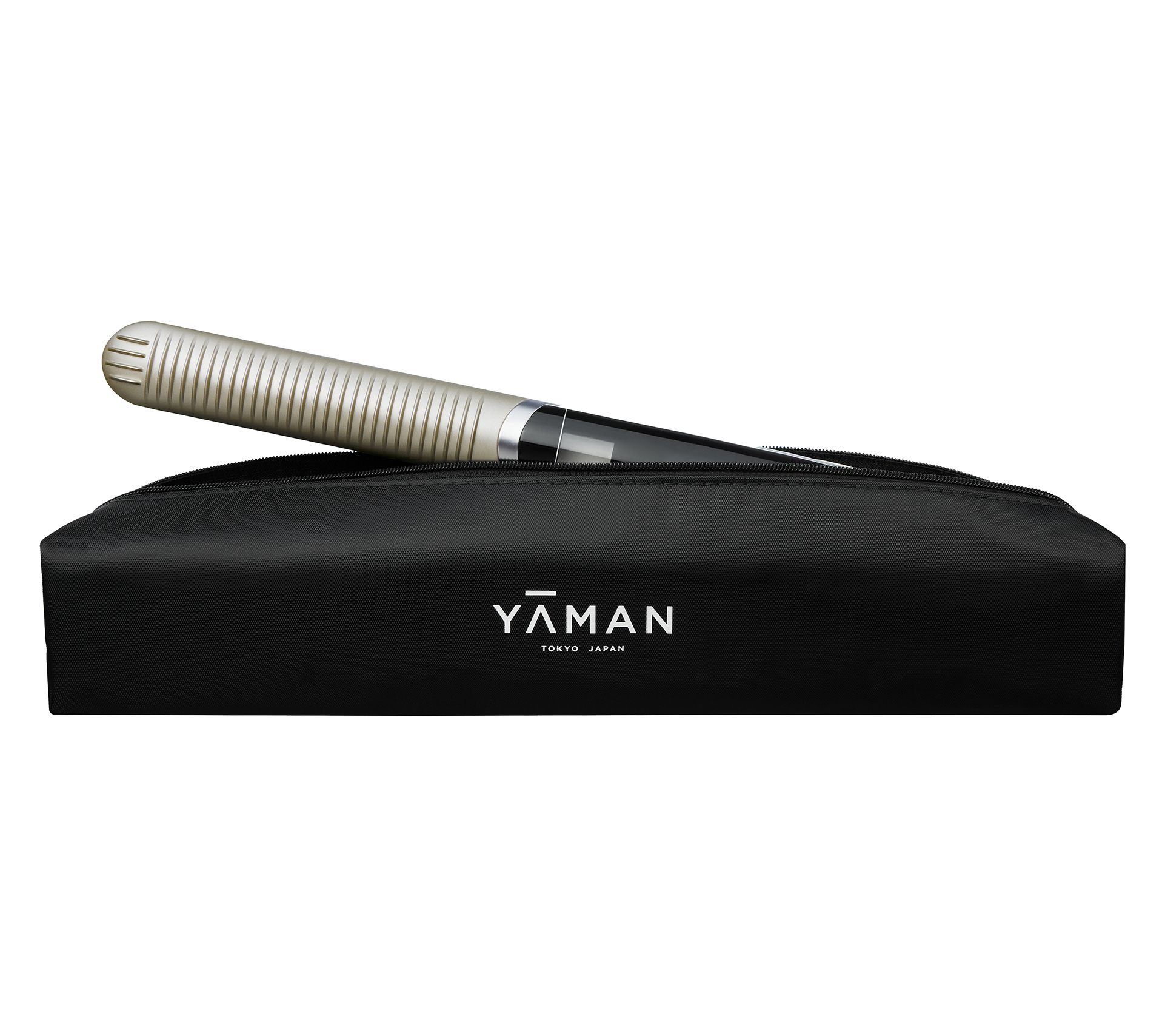 YA-MAN Heat Resistant Case for Curler or Straig htener